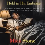 Held in His Embrace cover image