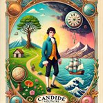Candide, or Optimism cover image