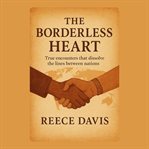 The Borderless Heart cover image