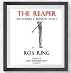 The Reaper cover image