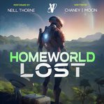 Homeworld Lost cover image