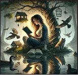 The Calm Within the Chaos cover image