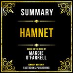 Summary - Hamnet cover image
