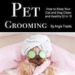 Pet Grooming cover image