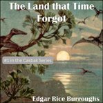 The Land That Time Forgot cover image