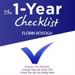 The 1-year Checklist cover image