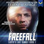 Freefall cover image