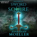 Dragonskull: sword of the squire : Sword of the Squire cover image