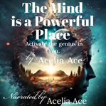 The Mind Is a Powerful Place cover image