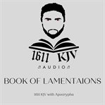 The Book of Lamentations (Read Qunte) cover image