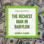 The Richest Man in Babylon cover image