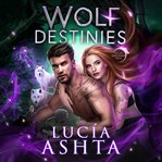 Wolf Destinies cover image