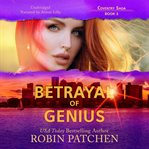 Betrayal of Genius cover image