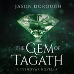 The Gem of Tagath cover image
