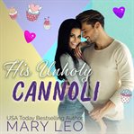 His unholy cannoli cover image