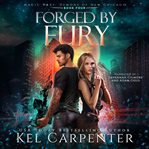 Forged by Fury cover image