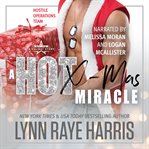 A Hot Christmas Miracle cover image