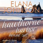 Hawthorne harbor boxed set cover image