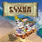Egyptian Adventure : Tales of Fluke and Tash cover image