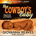 The Cowboy's Baby cover image