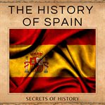 The History of Spain cover image