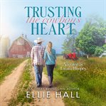 Trusting the Cowboy's Heart cover image