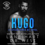 Hugo cover image