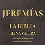 Jeremías cover image