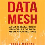 Data Mesh cover image