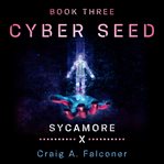 Sycamore X cover image