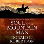 Soul of a Mountain Man cover image