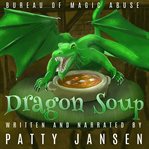 Dragon Soup cover image