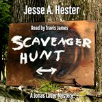 Scavenger hunt cover image