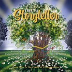 The Last Storyteller cover image