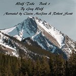 Wolf Tribe cover image