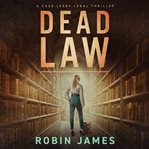 Dead Law cover image