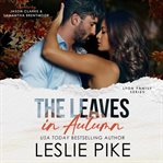 The Leaves in Autumn cover image