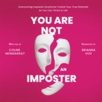 You Are Not an Imposter cover image
