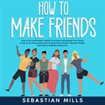 How to Make Friends cover image