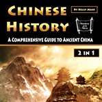 Chinese history cover image
