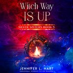 Witch Way Is Up cover image