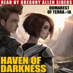 Haven of darkness cover image