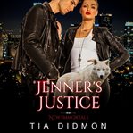 Jenner's Justice cover image