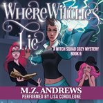 Where Witches Lie cover image