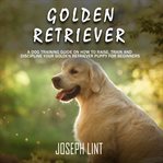 Golden Retriever cover image