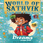 World of Sathvik and his Friends cover image