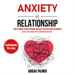 Anxiety in relationship cover image