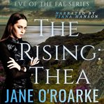 The Rising: Thea : Thea cover image