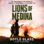 Lions of Medina cover image