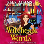 Witches & Words cover image